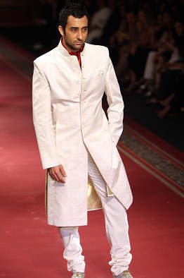 Actor Rahul Khanna On Red Carpet