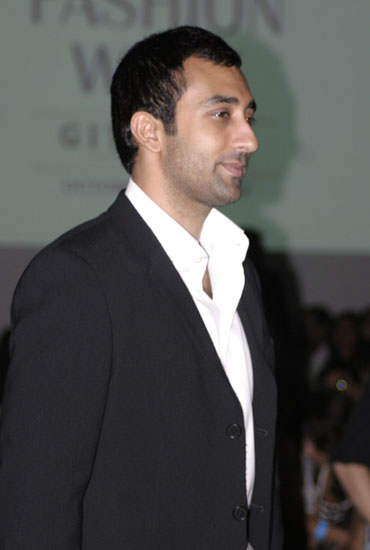 Picture Of Rahul Khanna