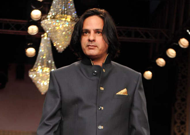 Famous Actor Rahul Roy