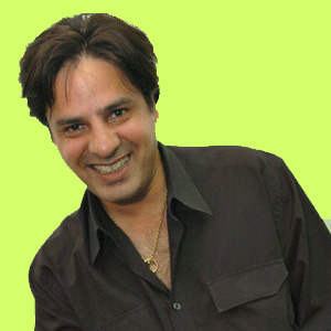Photo Of Actor Rahul Roy