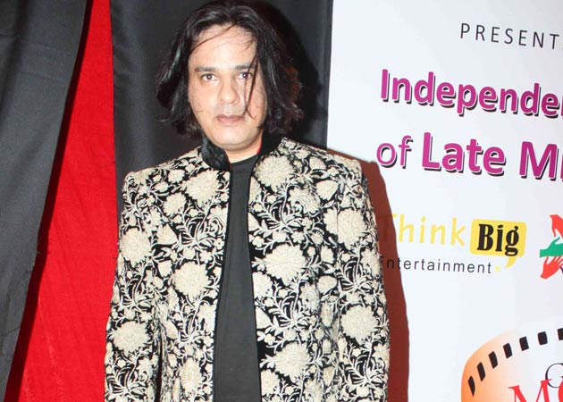 Picture Of Actor Rahul Roy