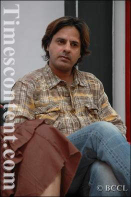 Rahul Roy Famous Actor