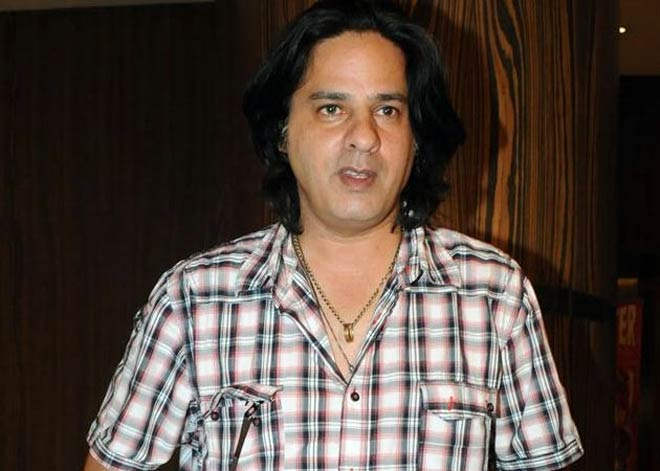 Rahul Roy Indian Actor