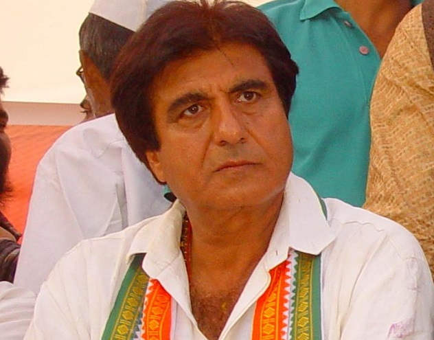 Raj Babbar Congress Politician