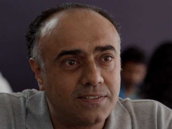 Director Rajit Kapur