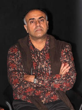 Rajit Kapur Director