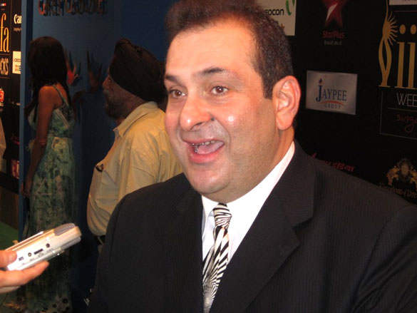 Picture Of Rajiv Kapoor
