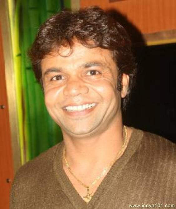 Rajpal Yadav Comedian