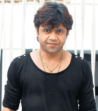 Rajpal Yadav Comedian Actor