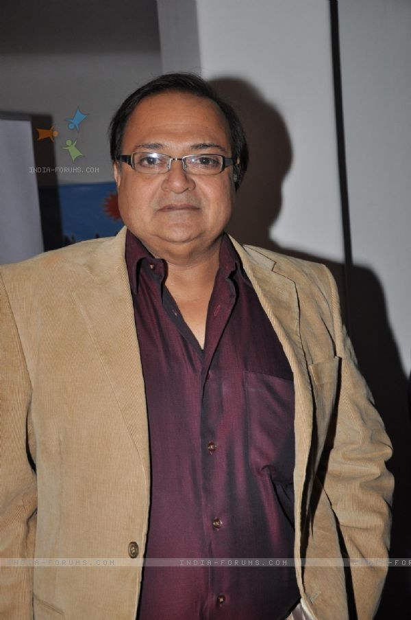 Actor Rakesh Bedi