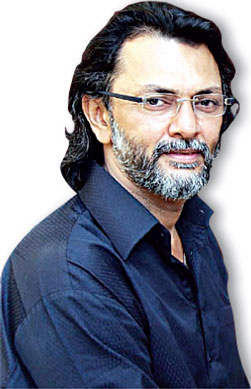 Film Producer Rakeysh Omprakash Mehra