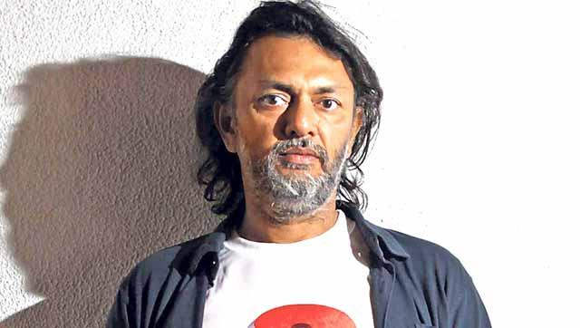 Film Writer Rakeysh Omprakash Mehra