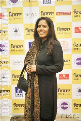 Rama Vij Punjabi Actress