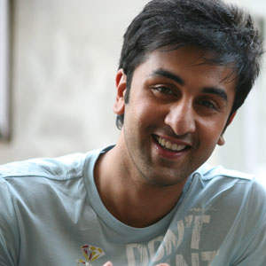 Bollywood Actor Ranbir Kapoor Picture