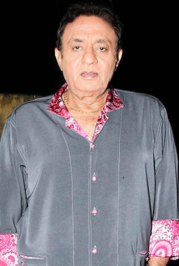 Picture Of Ranjeet