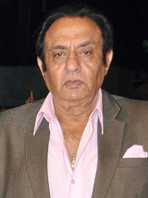 Ranjeet Punjabi Actor