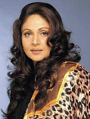 Image Of Actress Rati Agnihotri