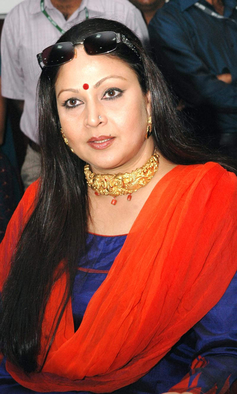 Kannada Actress Rati Agnihotri