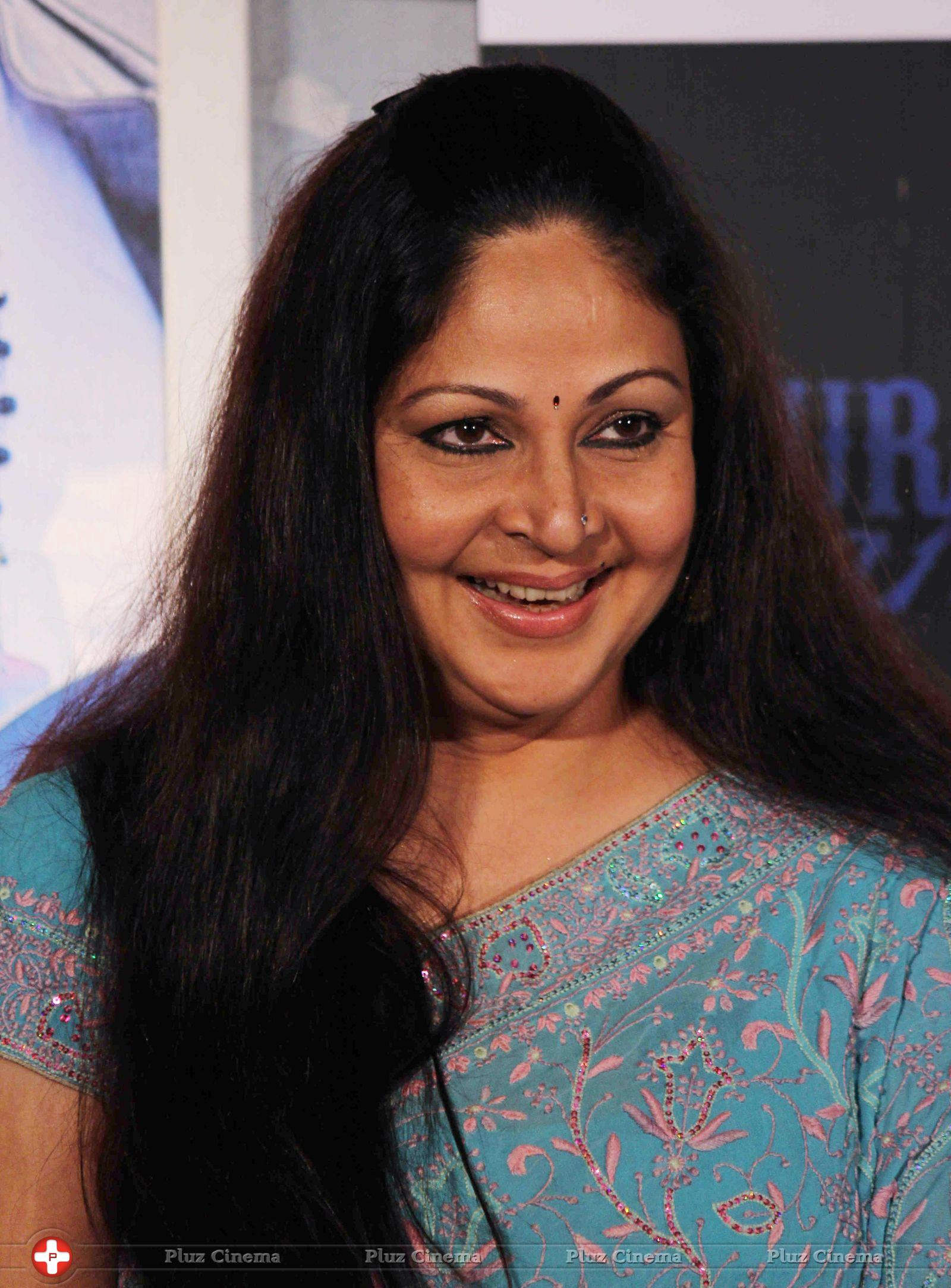 Rati Agnihotri Hindi Film Actress