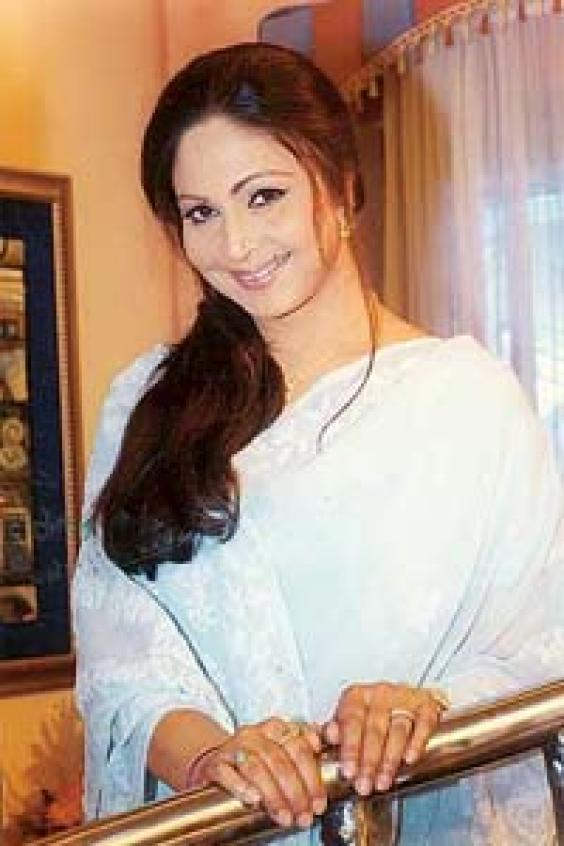 Rati Agnihotri Telugu Actress