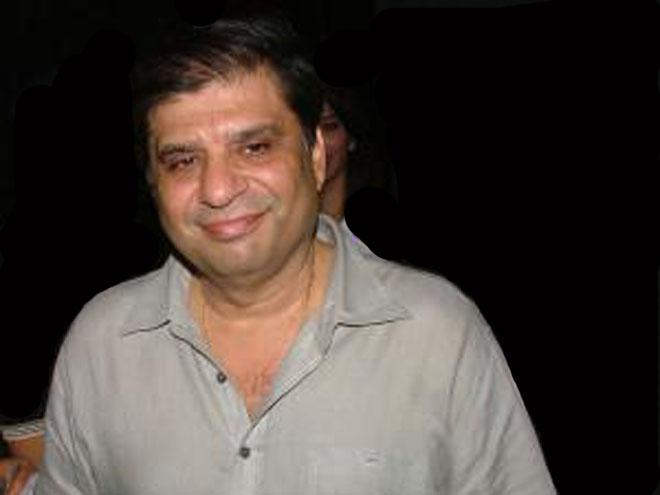 Director Ravi Chopra