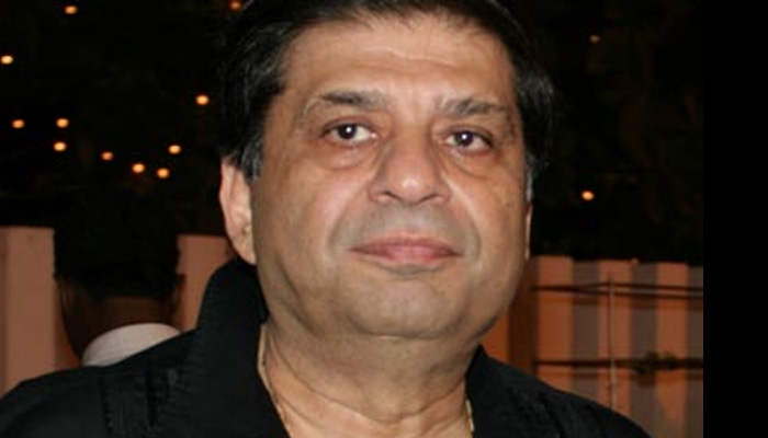 Ravi Chopra Director