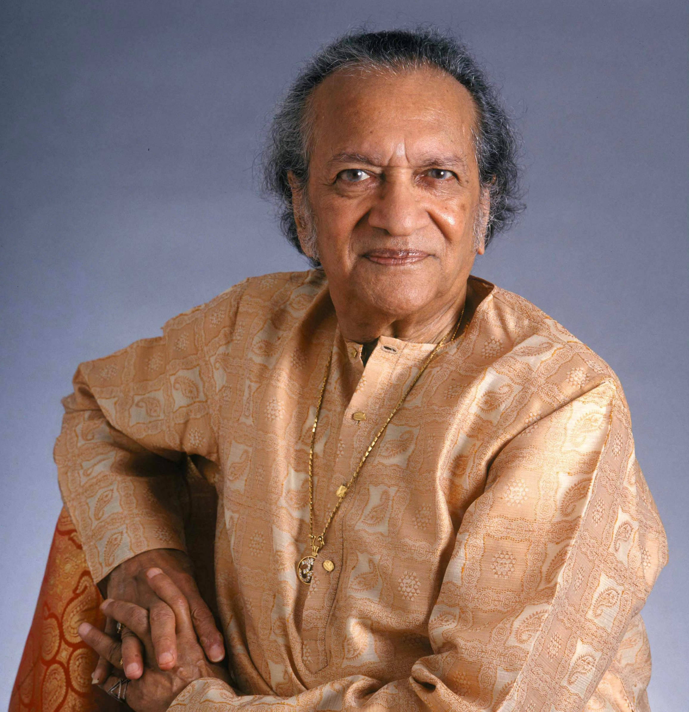 Ravi Shankar  Hindustani Classical Musician
