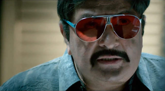 Rishi Kapoor Wearing Sunglasses