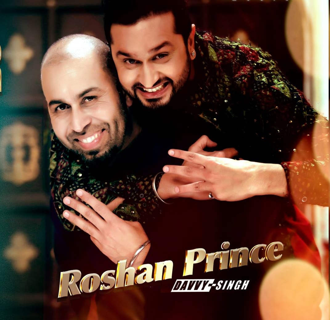 Roshan Prince Picture