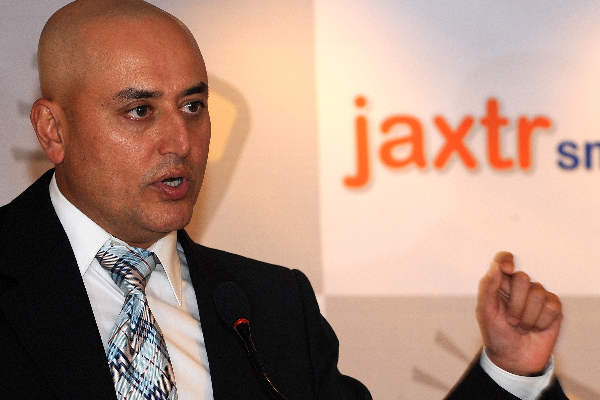 Hotmail Co Founder Sabeer Bhatia