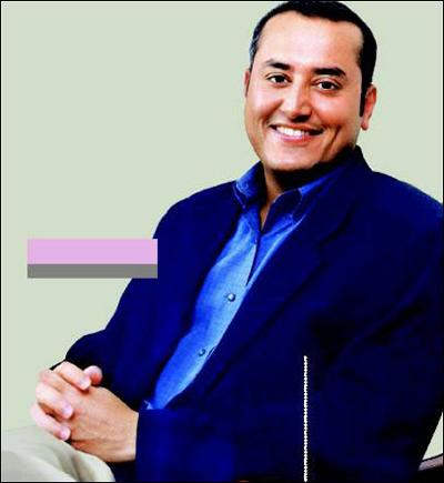 Sabeer Bhatia Entrepreneur
