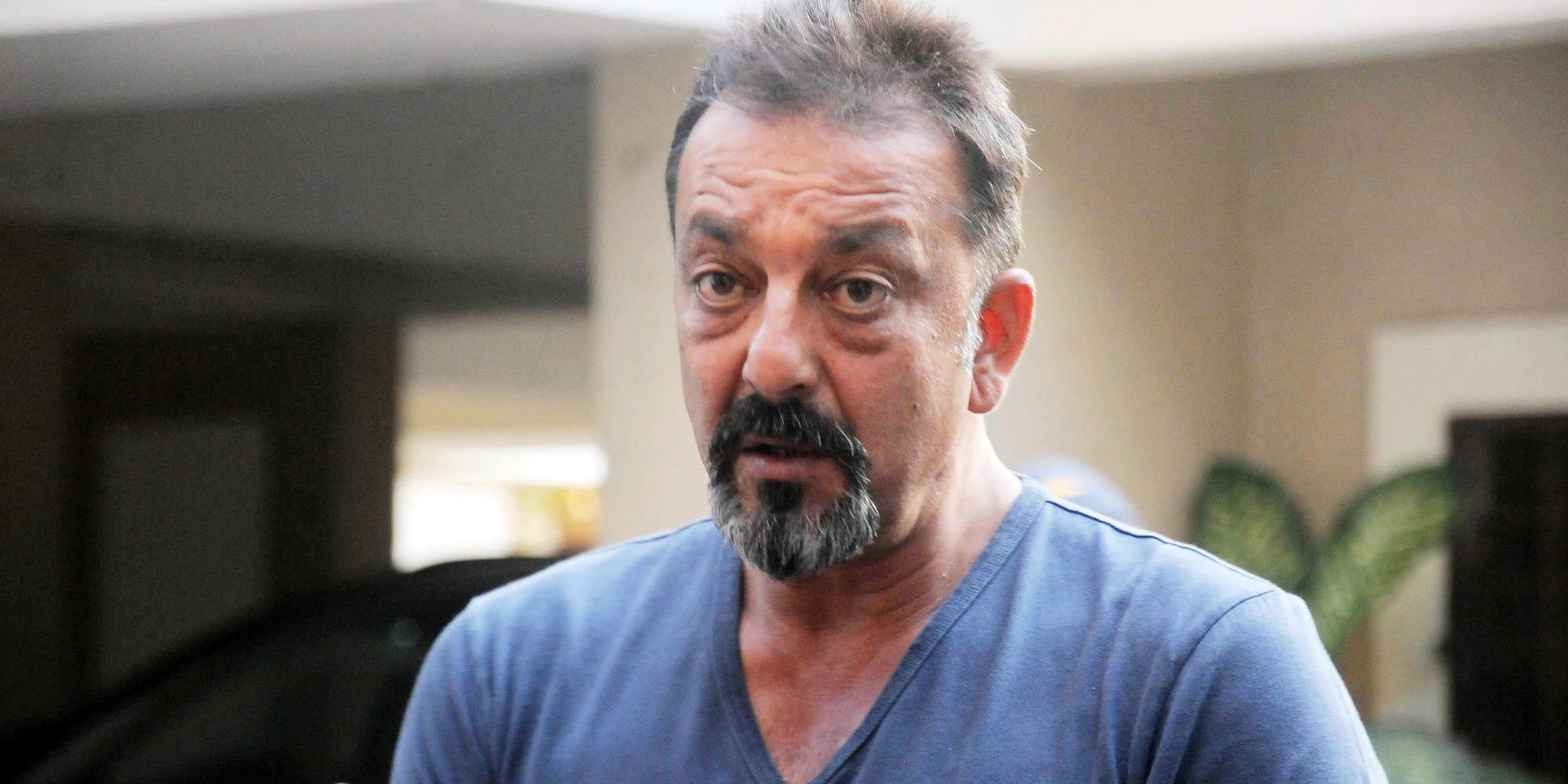 Picture Of Sanjay Dutt