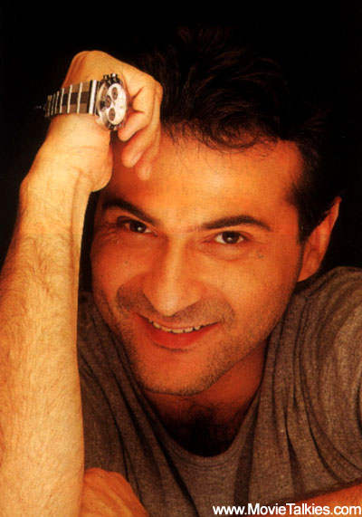 Sanjay Kapoor Indian Famous Actor