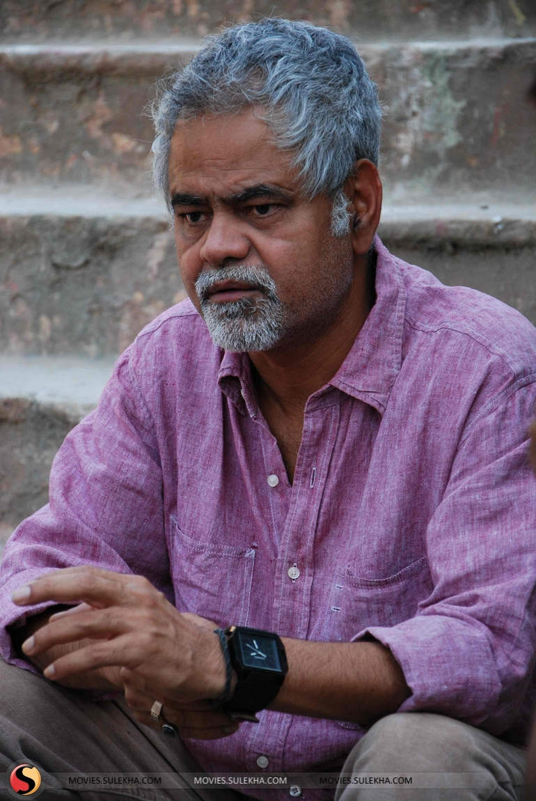Sanjay Mishra Director