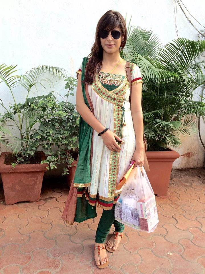 Punjabi Celebrity Sapna Thakur
