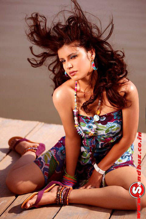 Sapna Thakur Looking Hot