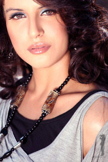 Sapna Thakur Punjabi Actress