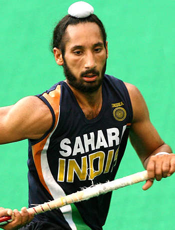 Sardara Singh Player