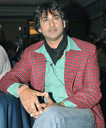 Sarwar Ahuja Tv Actor