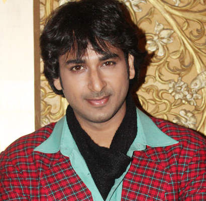 Tv Actor Sarwar Ahuja