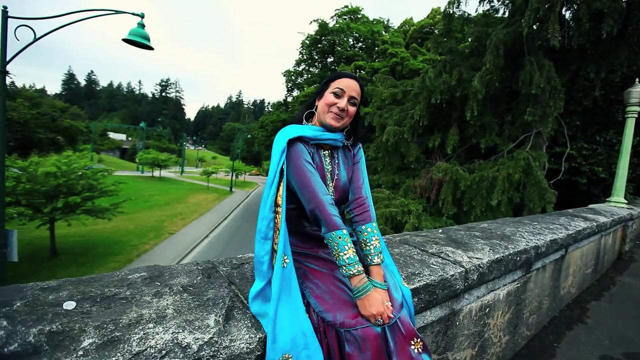 Satwinder Bitti  Singer