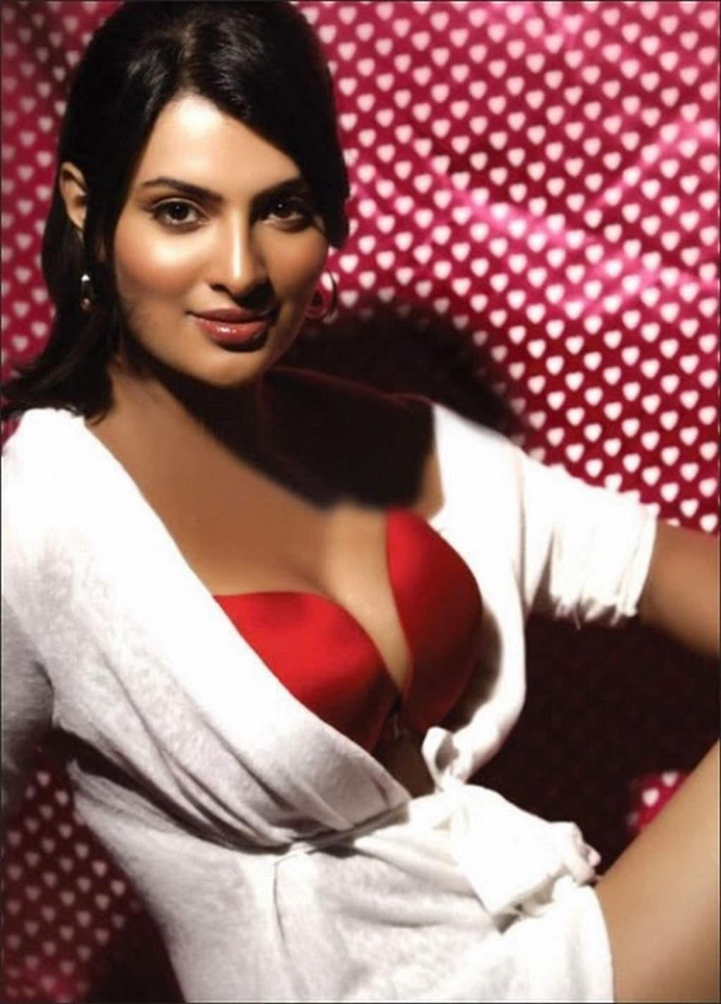 Sayali Bhagat Hot Actress