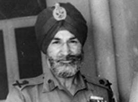 Picture Of Shabeg Singh