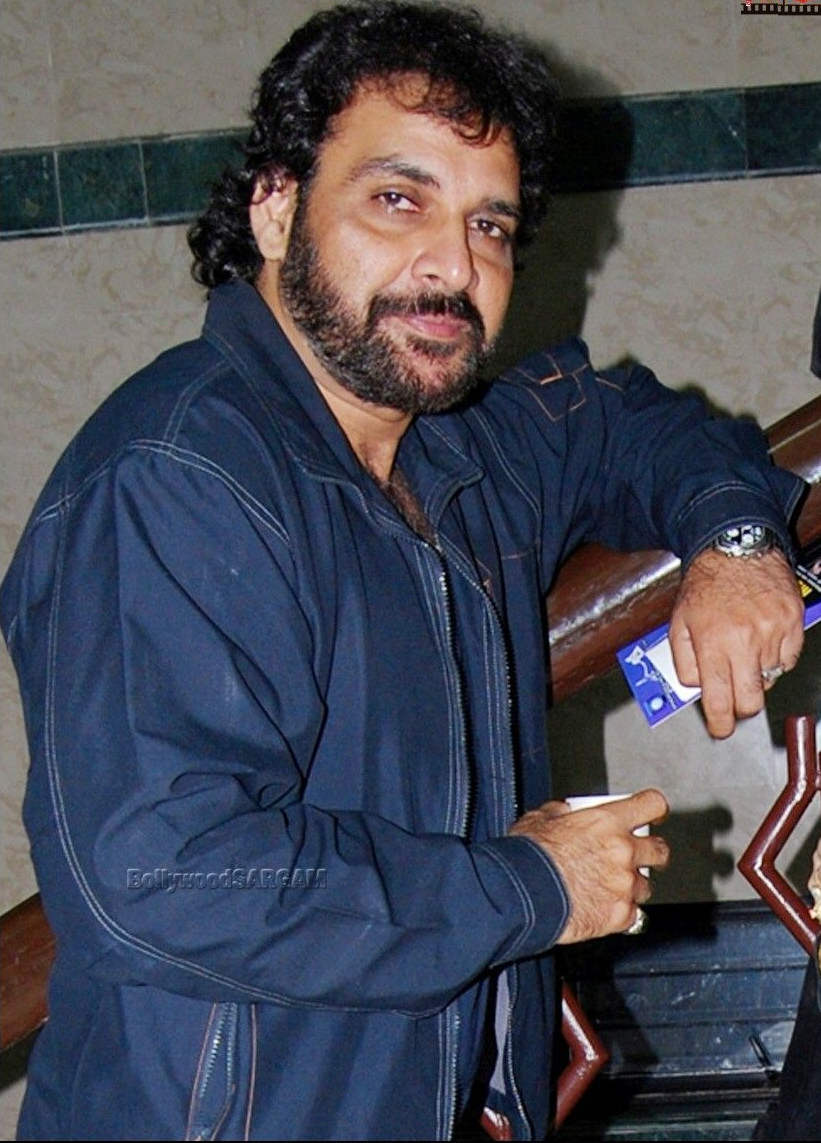 Celebrity Shahbaz Khan