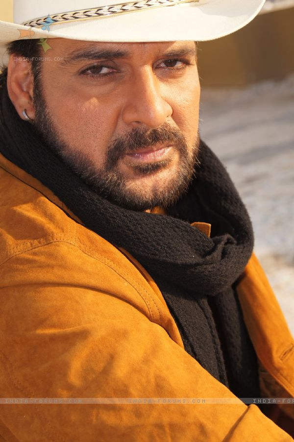 Pic Of Shahbaz Khan