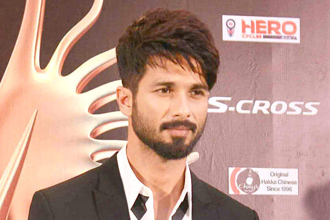 Picture Of Shahid