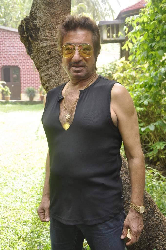 Bollywood Actor Shakti Kapoor