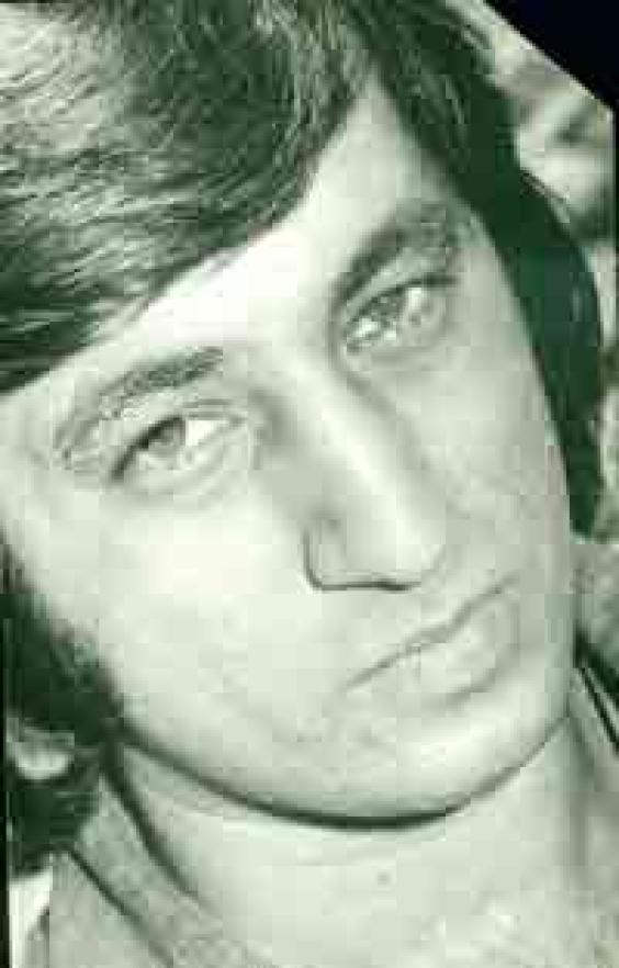 Old Picture Of Shakti Kapoor