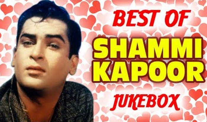 Best Of Shammi Kapoor