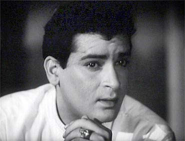 Handsome Shammi Kapoor